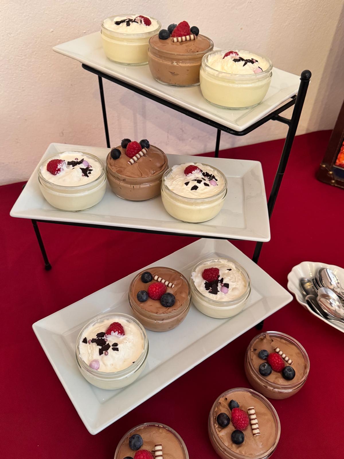 Catering Impression