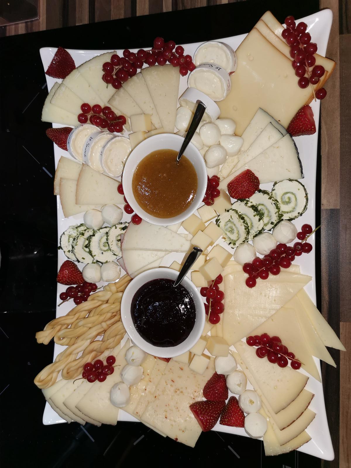Catering Impression