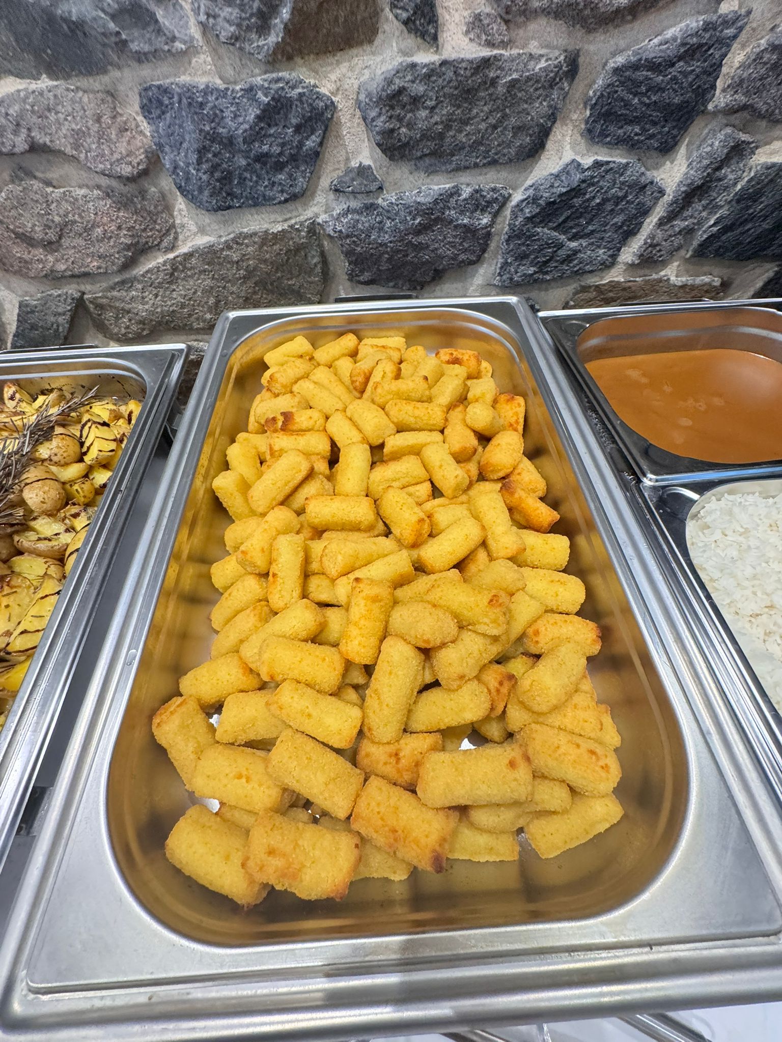 Catering Impression