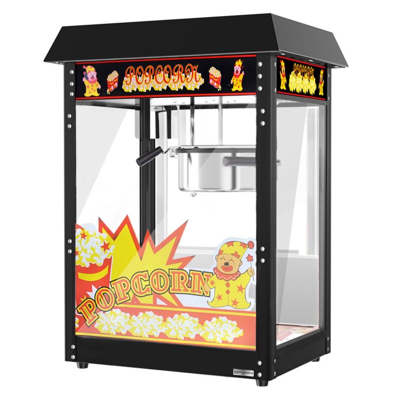 Popcornmaschine