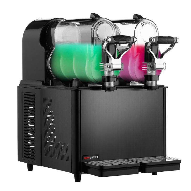 Slush Maschine 2x3L
