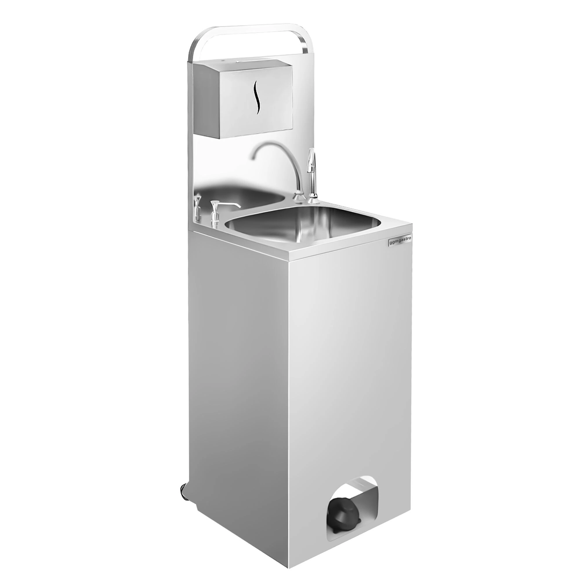 Waschbecken